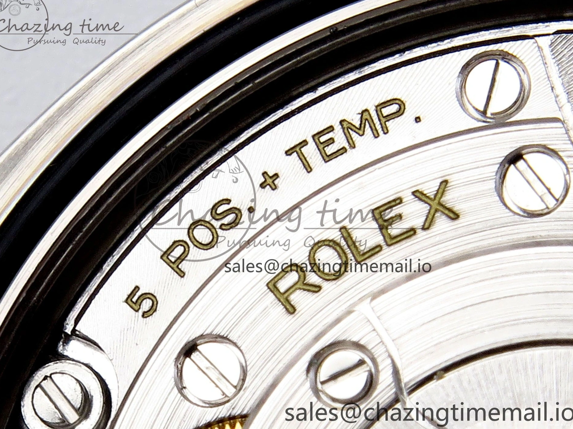 0503 DateJust 36 126234 QF+ 1:1 Best Edition 904L Steel Green Stick Dial on SS Jubilee Bracelet VR Soft 925